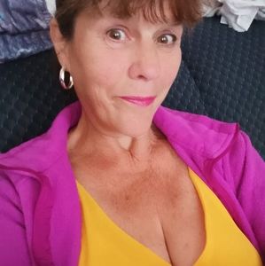 Meet your Posher, Darlene t.